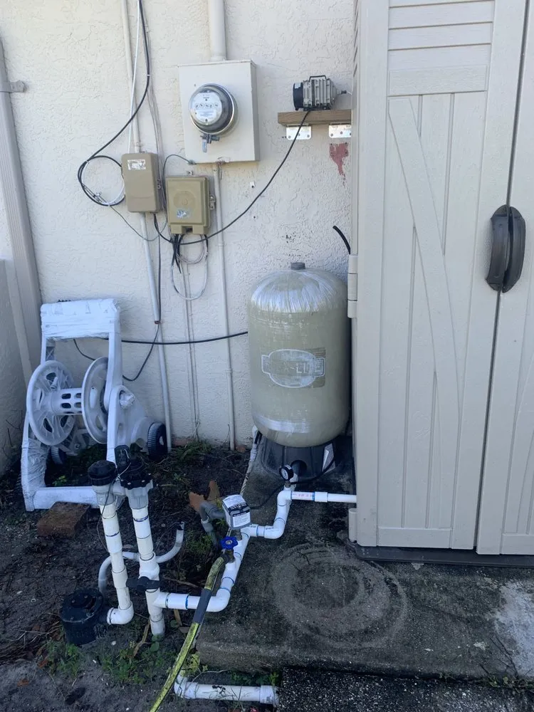 Slide of Jaworski Contracting