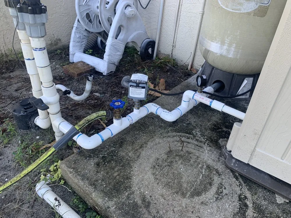 Slide of Jaworski Contracting