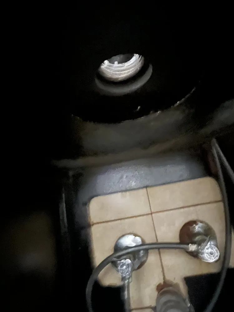 Slide of Jaws Plumbing & Heating