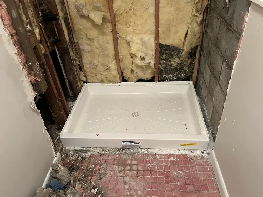 Slide of Jaws Plumbing & Heating