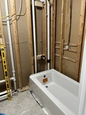 Jaws Plumbing & Heating