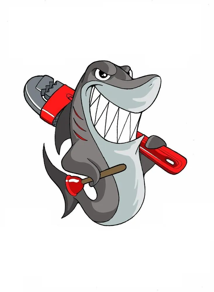 Slide of JAWS Plumbing