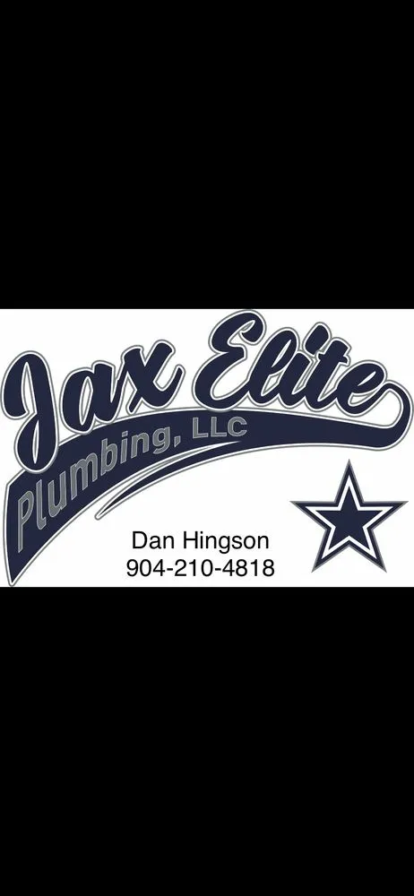 Slide of Jax Elite Plumbing