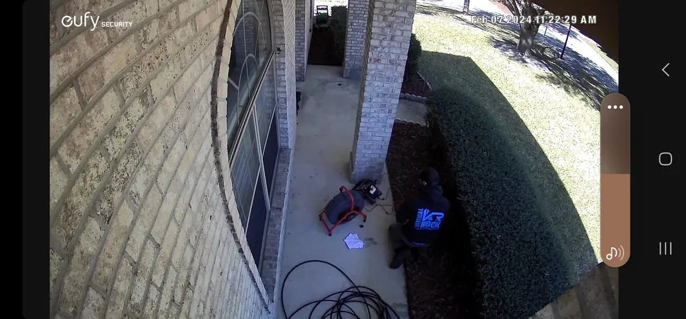 Slide of Jax Hydro-Jetters