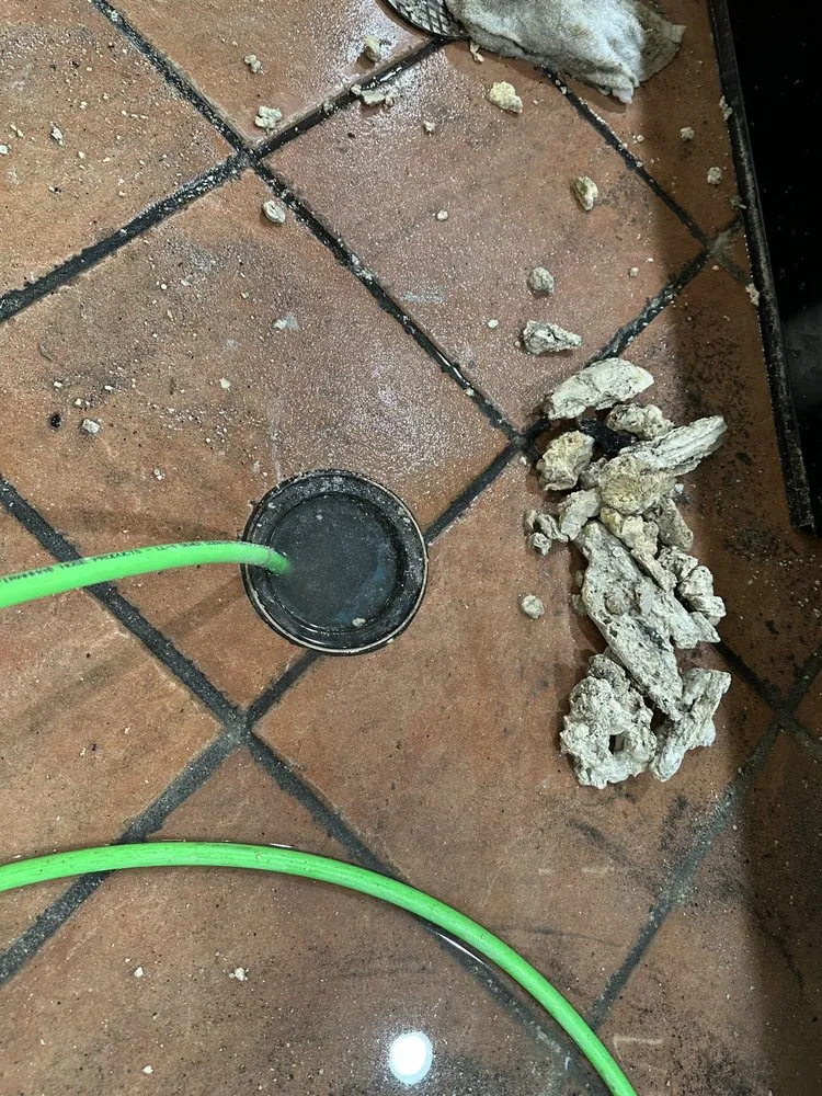 Slide of Jax Hydro-Jetters