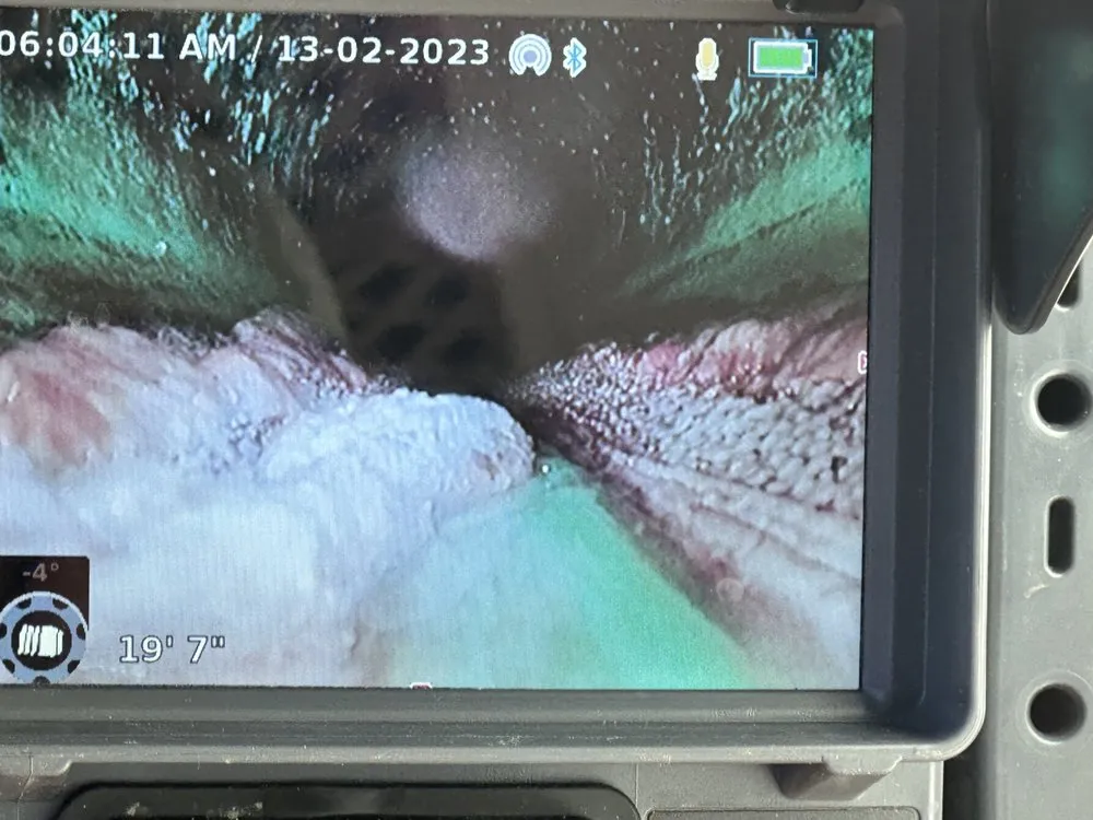 Slide of Jax Hydro-Jetters