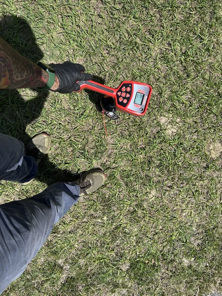 Slide of Jax Hydro-Jetters