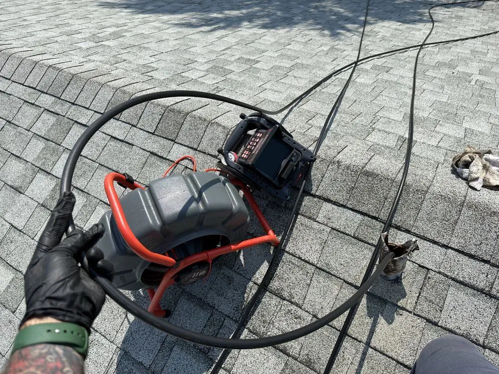 Slide of Jax Hydro-Jetters