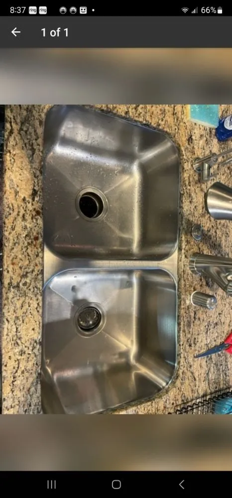 Slide of Jax Mechanical