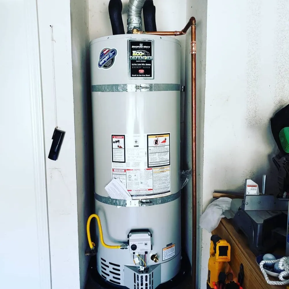 Slide of Jax Mechanical