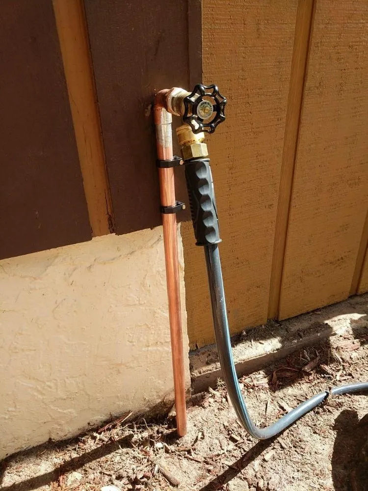 Slide of Jax Plumbing