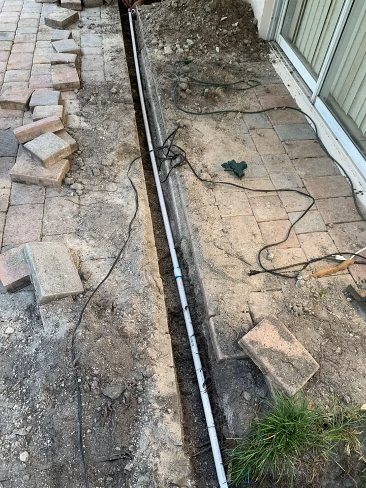 Slide of Jax Plumbing