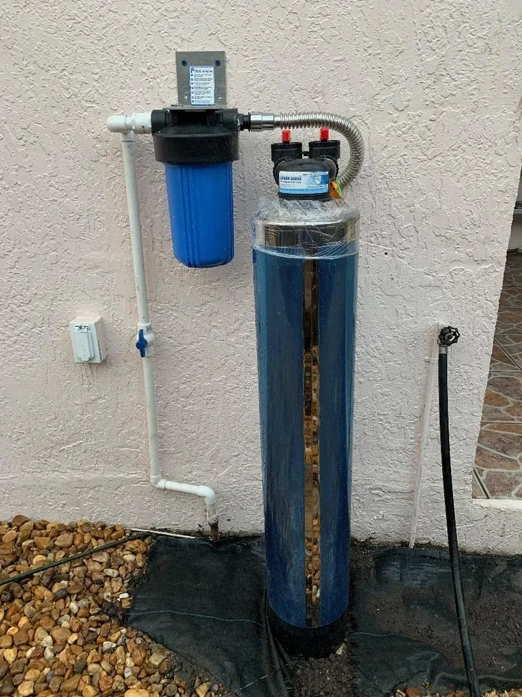 Slide of Jax Plumbing