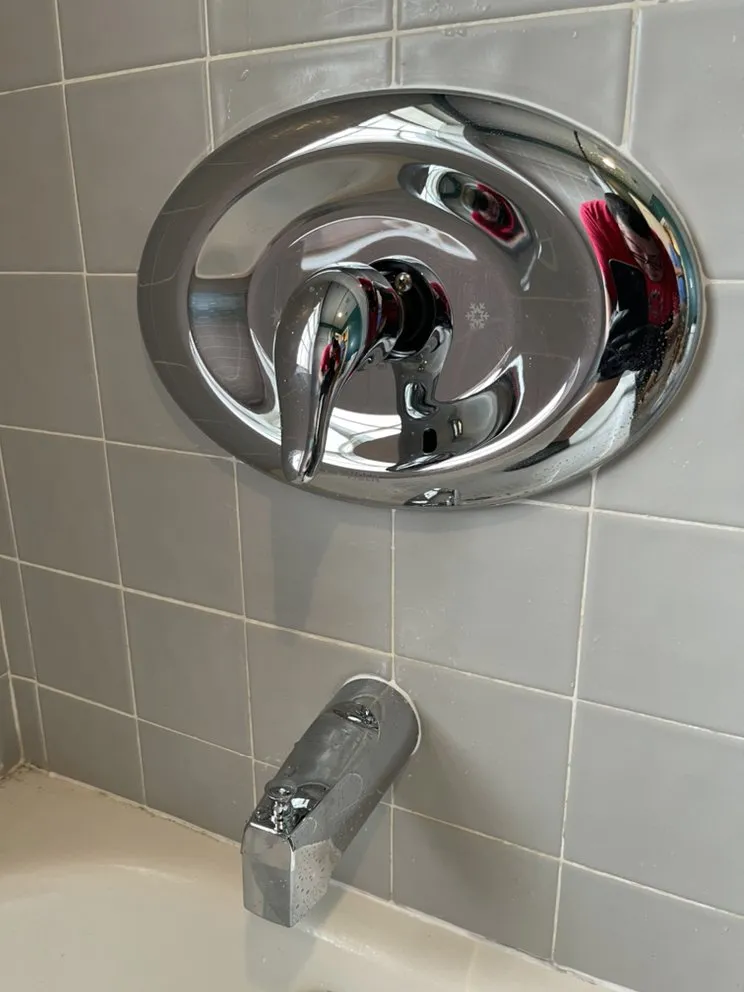 Slide of Jax Plumbing