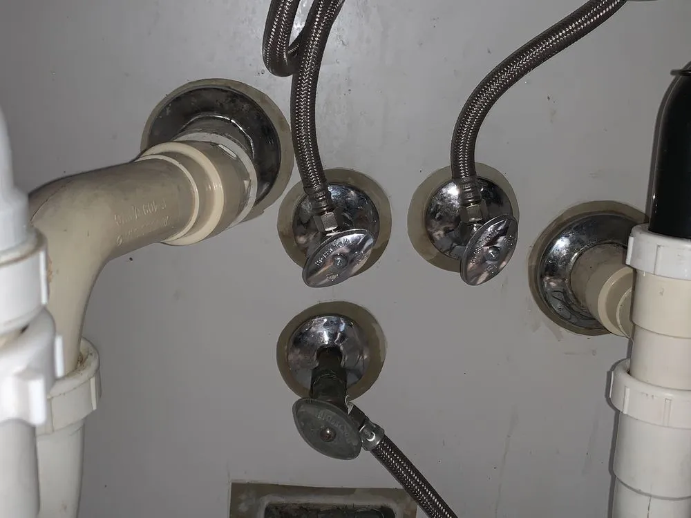 Slide of Jax Plumbing