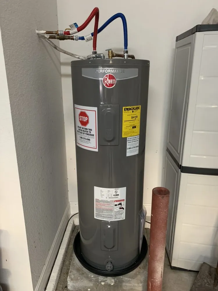 Emergency plumbing repair experts serving Pembroke Pines, FL - Jax Plumbing