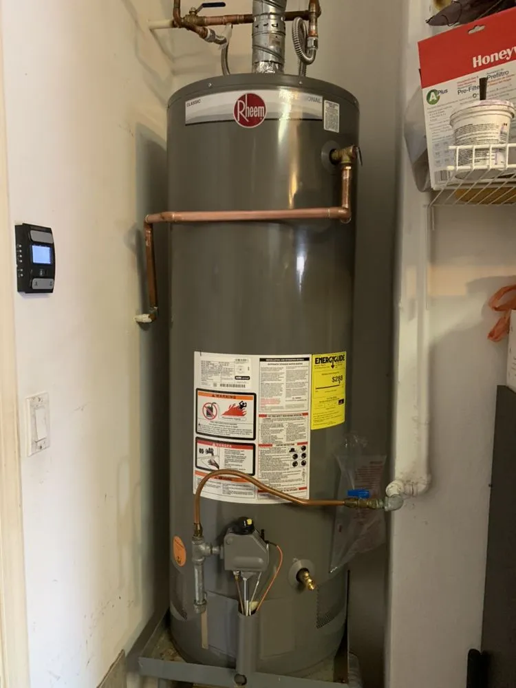 Emergency leak detection experts serving Pembroke Pines, FL - Jax Plumbing