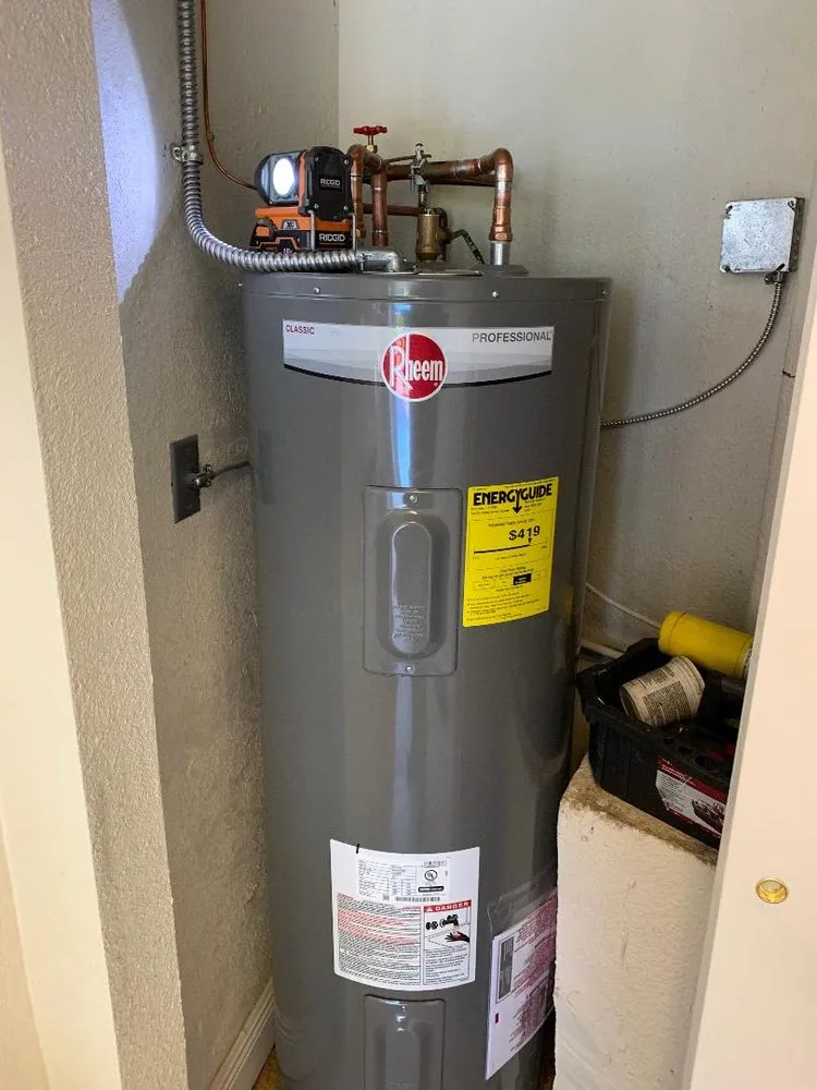 Emergency pipe repair experts serving Pembroke Pines, FL - Jax Plumbing