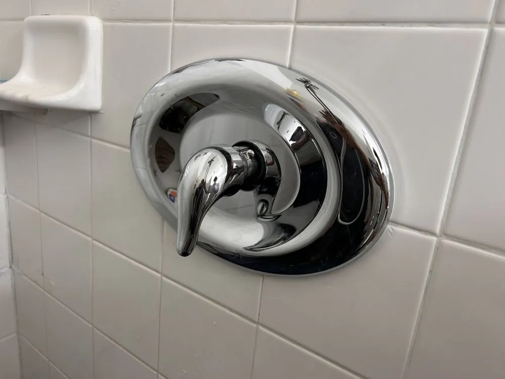 Slide of Jax Plumbing