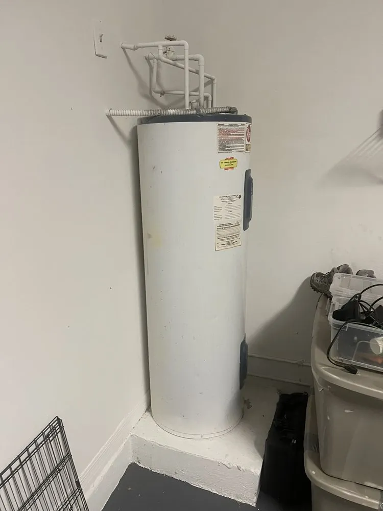 Slide of Jax Plumbing