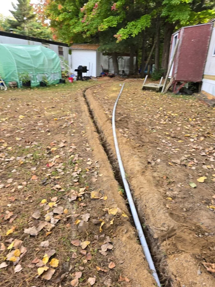 Slide of Jax Snow Electric and Construction