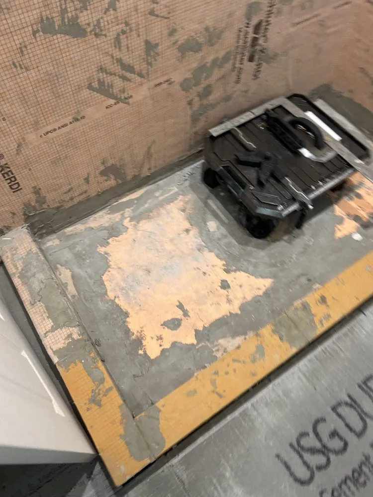 Slide of Jay & Ceez Restoration & Residential Solutions