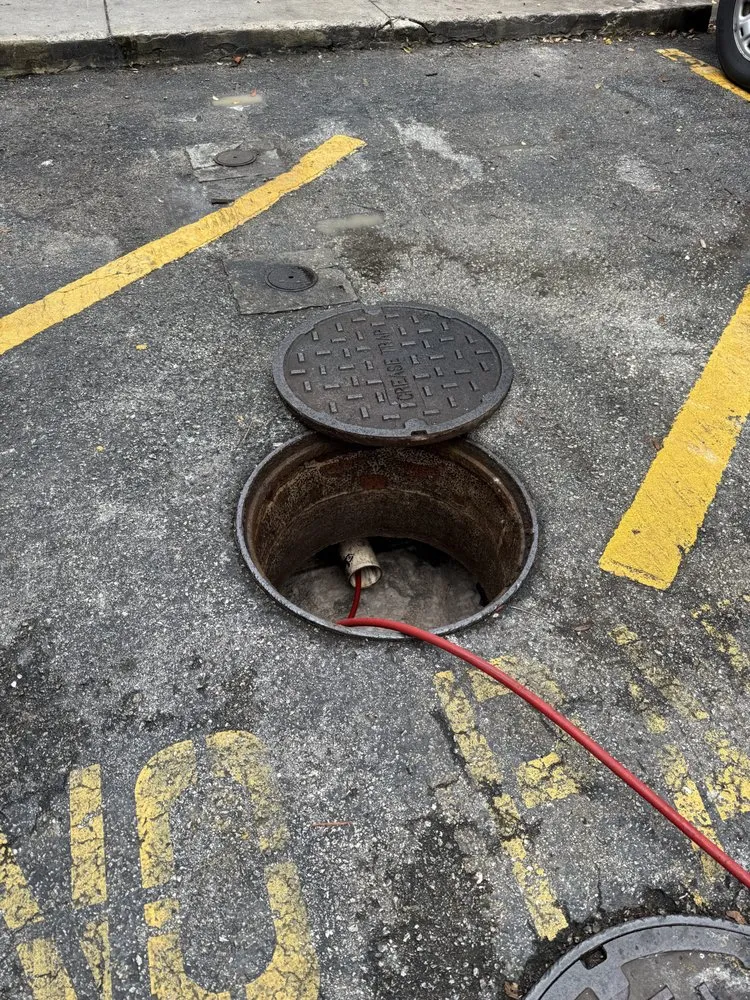 Slide of Jay And Norman Plumbing Services