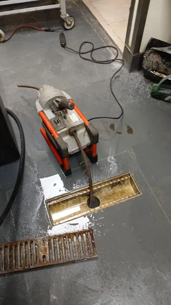 Slide of Jay And Norman Plumbing Services