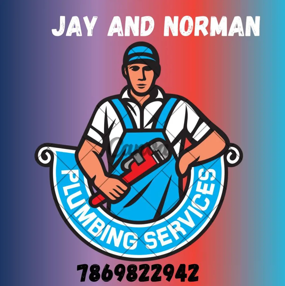 Slide of Jay And Norman Plumbing Services