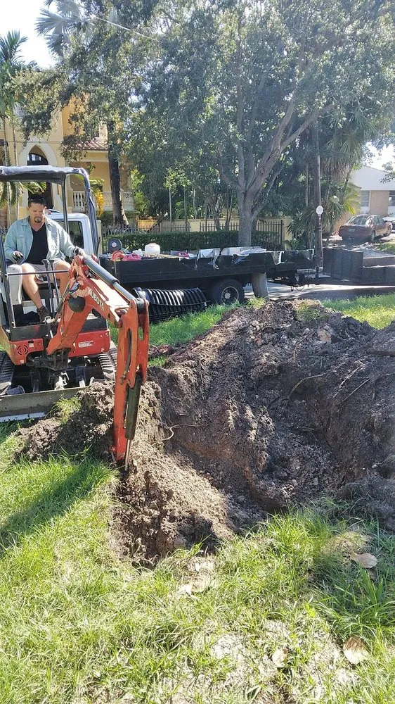 Reliable pipe repair in Miami Gardens, FL by Jay And Norman Plumbing Services