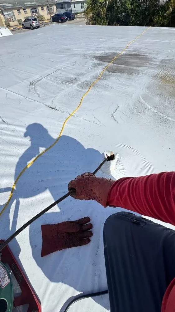 Slide of Jay And Norman Plumbing Services