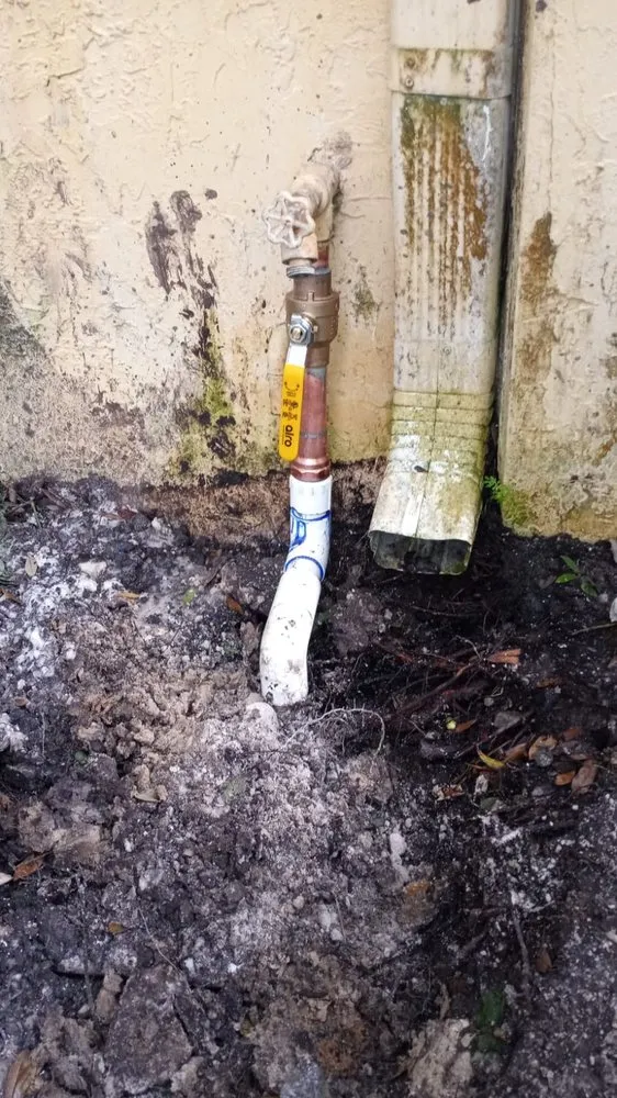 Top-rated emergency plumbing experts serving Miami Gardens, FL - Jay And Norman Plumbing Services