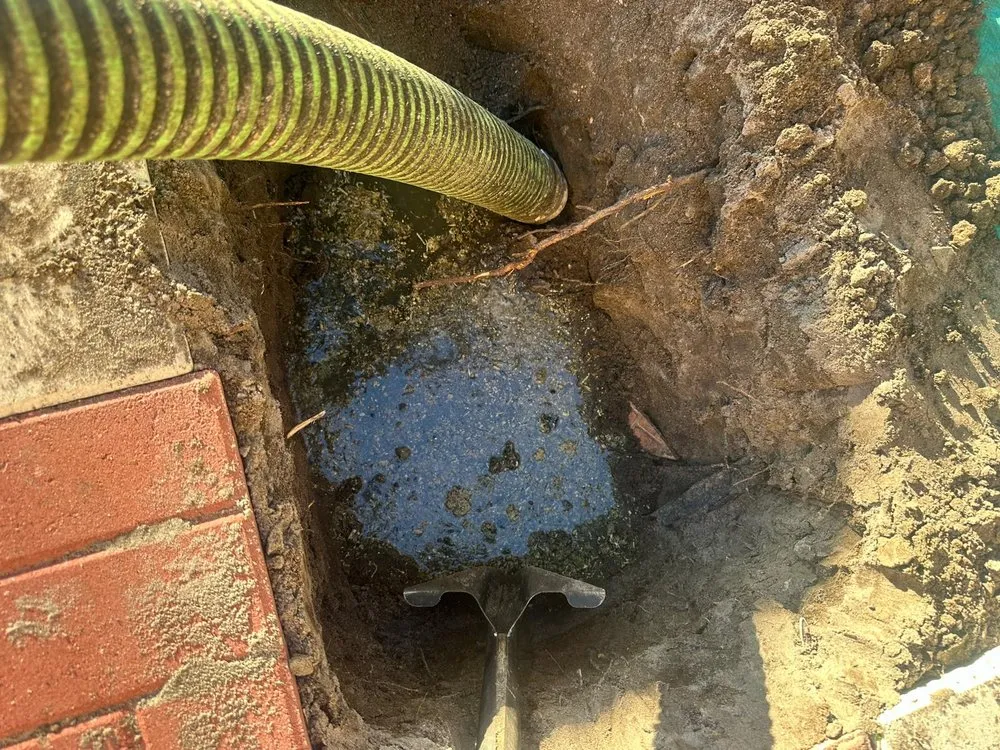 Expert water heater service in Miami Gardens, FL by Jay And Norman Plumbing Services