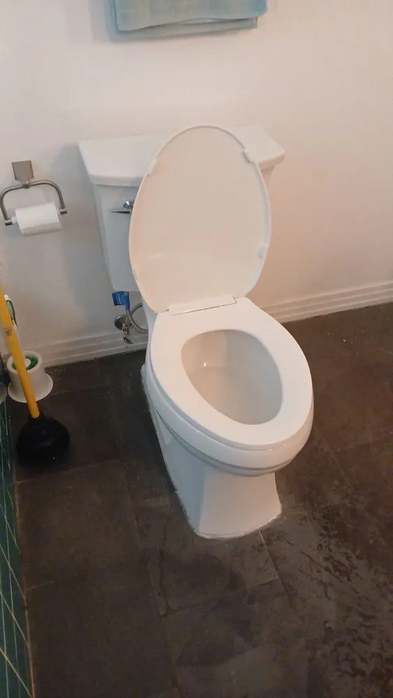 Top-rated water heater service for homes in Miami Gardens, FL by Jay And Norman Plumbing Services