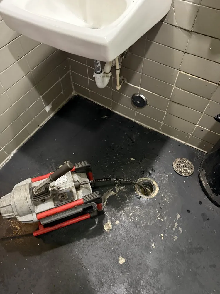 Slide of Jay And Norman Plumbing Services