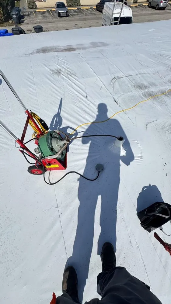 Slide of Jay And Norman Plumbing Services