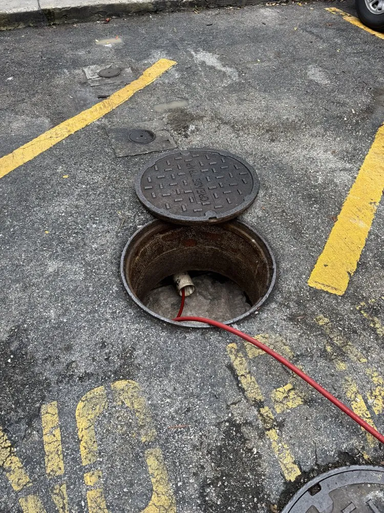 Slide of Jay And Norman Plumbing Services