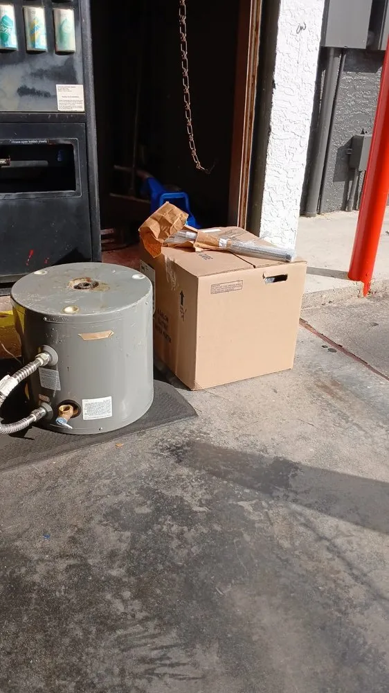 Slide of Jay And Norman Plumbing Services