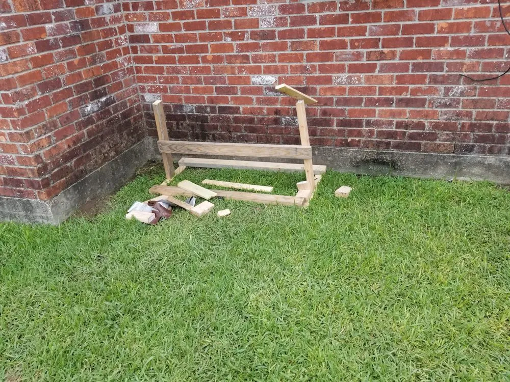 Slide of Jay Bs Sewer and Drain Company