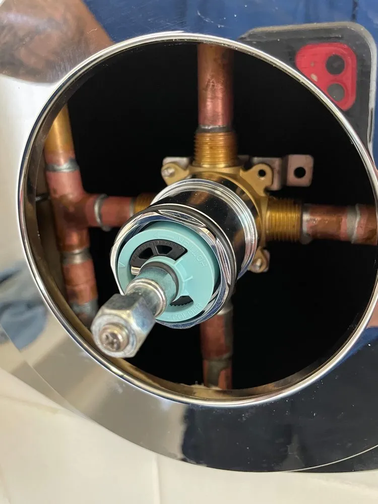 Slide of Jay Drain Cleaning Services