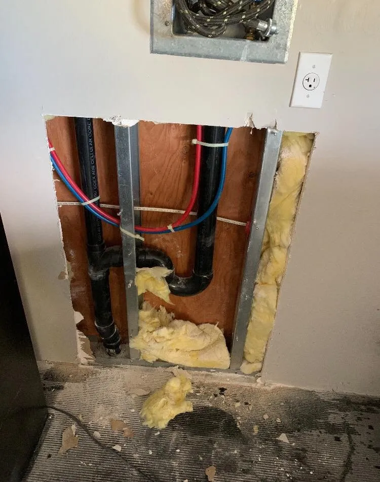 Slide of Jay Drain Cleaning Services