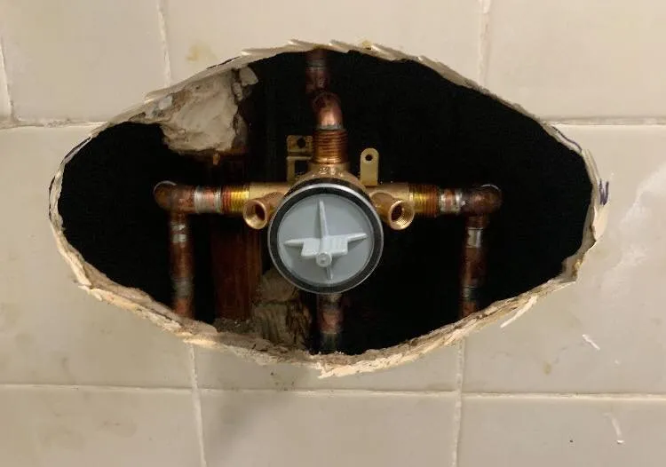 Slide of Jay Drain Cleaning Services