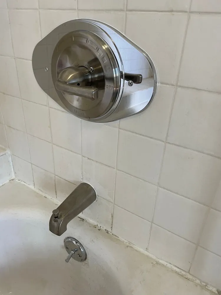 Slide of Jay Drain Cleaning Services