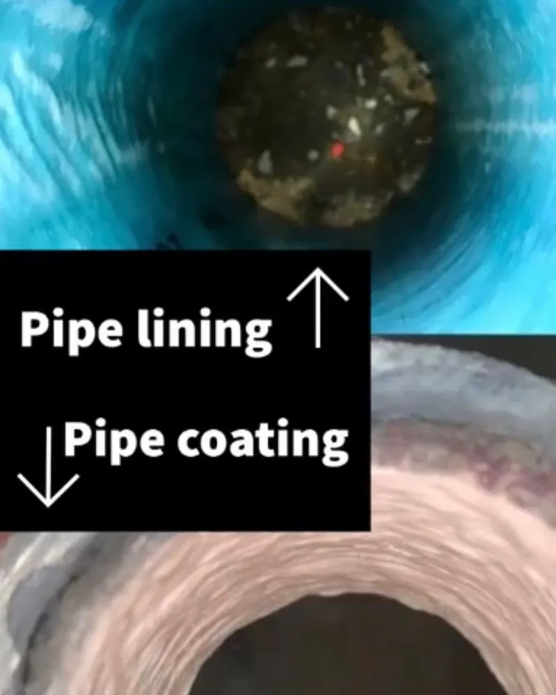 Slide of Jay Drain Cleaning Services