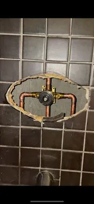 Jay Drain Cleaning Services Logo