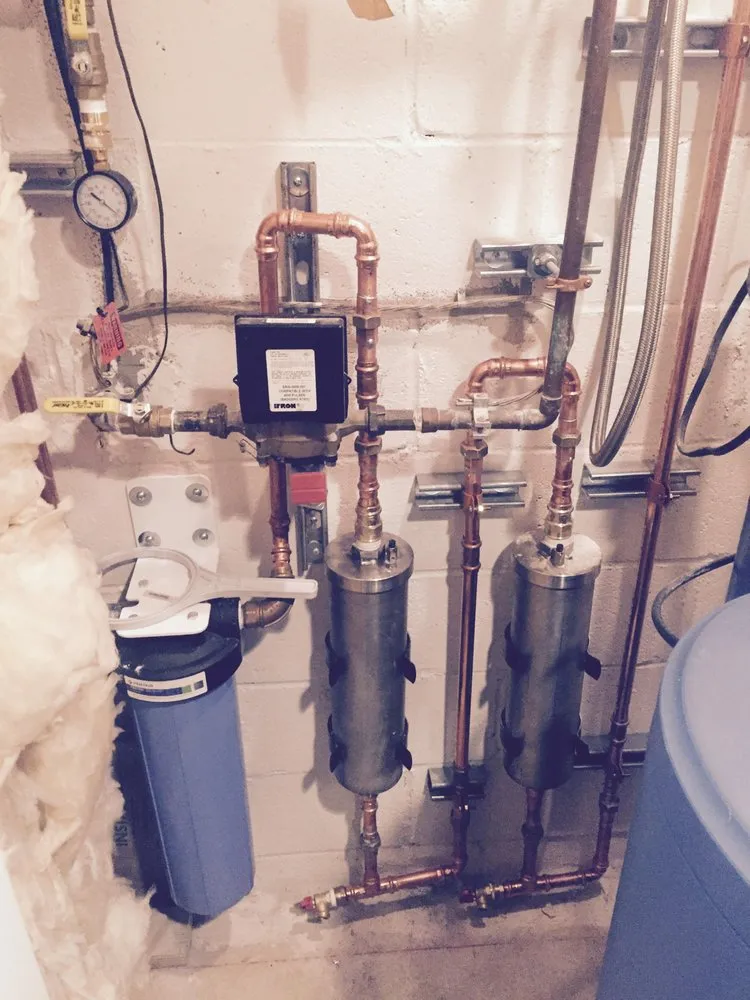 Slide of Jay Ell Plumbing & Heating Co