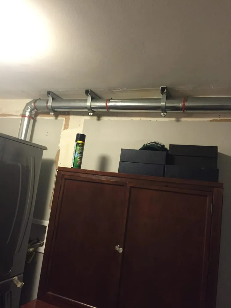 Slide of Jay Ell Plumbing & Heating Co