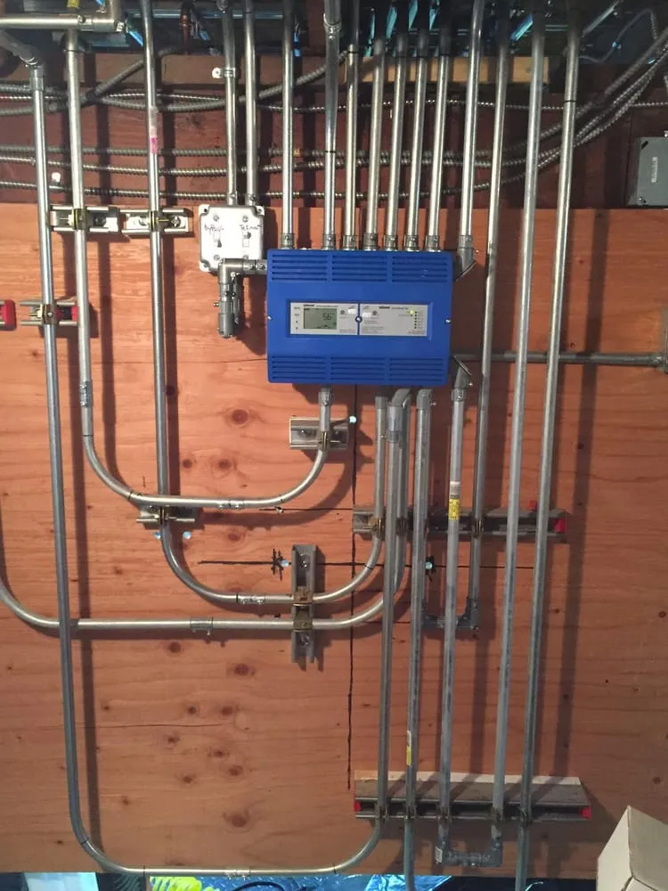 Slide of Jay Ell Plumbing & Heating Co