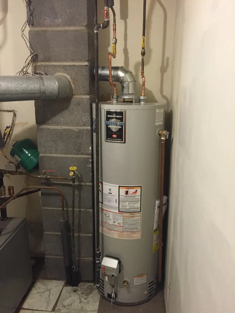 Slide of Jay Ell Plumbing & Heating Co