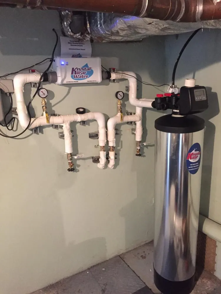 Quality pipe repair for homes in Allendale, NJ by Jay Ell Plumbing & Heating Co